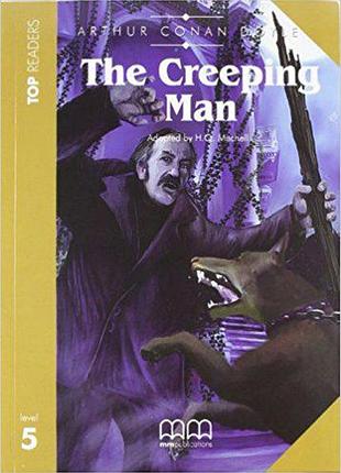 The creeping man. a. c. doyle