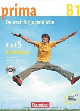 Prima b1 band 5 ab