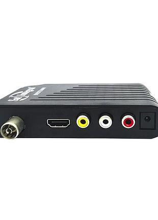Тюнер т2 sat-integral 5053 mini 2