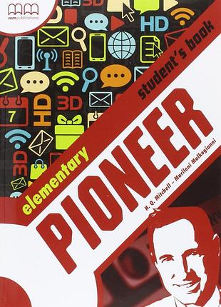Підручник pioneer sb
