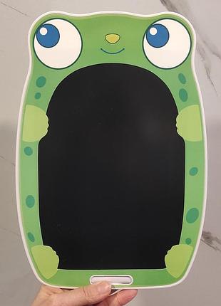 Планшет lcd для малювання 8,5" (кольоровий)