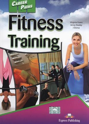 Career paths fitness training ( esp) student's book