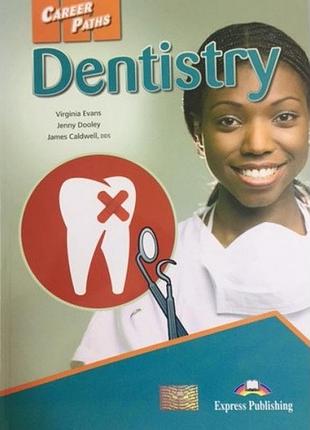 Career paths dentistry (esp) student's book