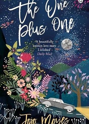 The one plus one. jojo moyes
