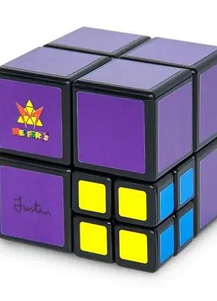 Головоломка кубик рубика meffert's pocket cube