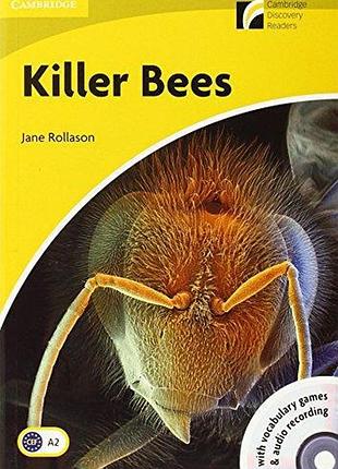 Killer bees. j. rollason