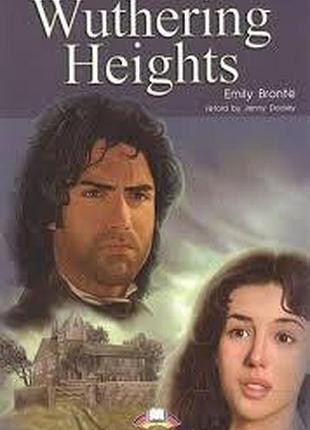 Wuthering heights. e. bronte