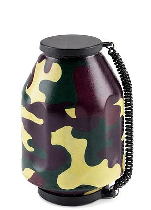 Угольный фильтр для устранения дыма smokebuddy camo