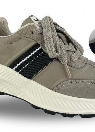 Детские кроссовки для девочек, jong golf (код 2656) размеры: 32-37 33
