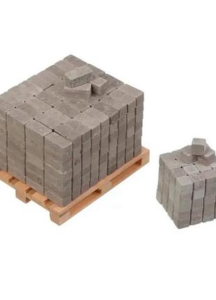 Набор мини-кирпичиков для керамического конструктора set 2