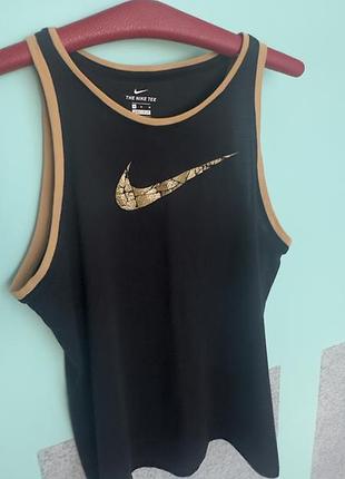 Майка nike tee