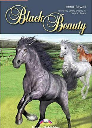 Black beauty. a. sewell