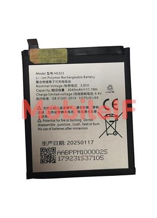Акумулятор батарея essential ph-1, he323, 3040mah