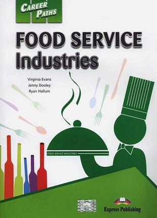 Career paths food service industries (esp) student's book
