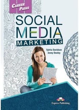 Career paths: social media marketing sb