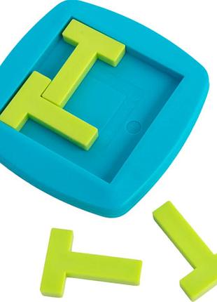 Головоломка thinkfun 4-t puzzle 2
