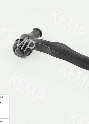 Наконечник рульової тяги vw t-5 03 - l