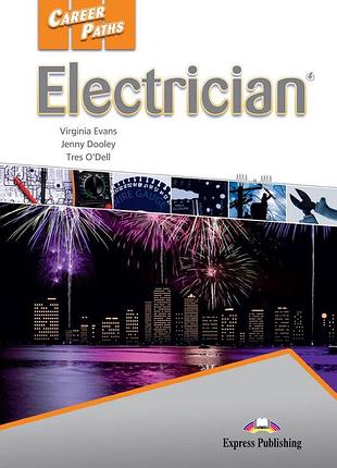 Career paths electrician (esp) sb