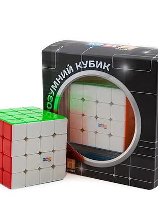 Кубик рубика 4x4 магнитный smart cube