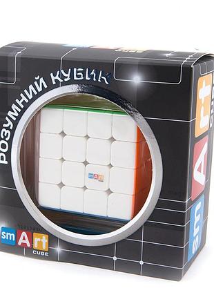Кубик рубика 4x4 магнитный smart cube 4