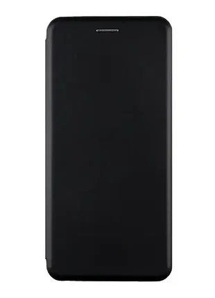 Чехол-книжка для xiaomi redmi 14c/redmi a4/poco c75 black