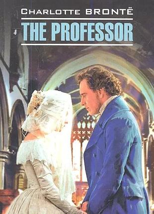 Англійська мова. the professor