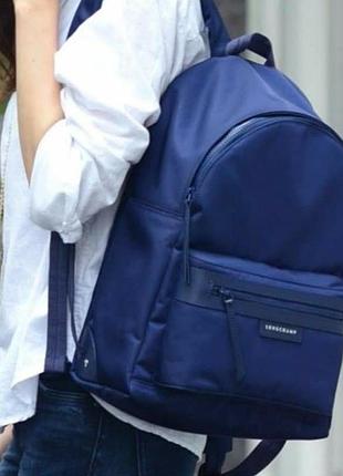 Рюкзак longchamp le pliage neo