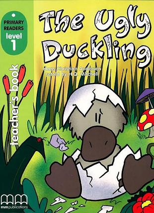 The ugly duckling. h. c. andersen
