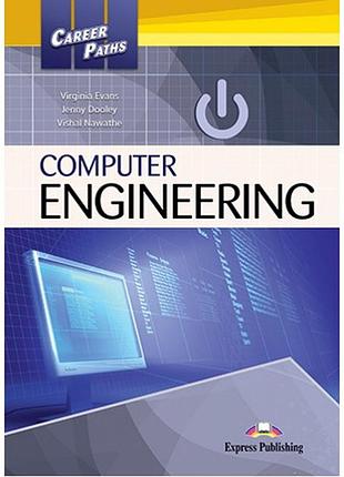 Англійська мова. career paths computer engineering sb