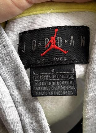 Худі nike jordan 2