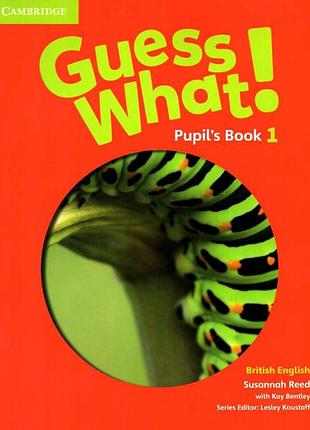 Guess what! 1 pb