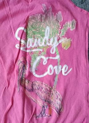 Ромпер девочке 2