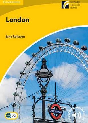 London. j. rollason