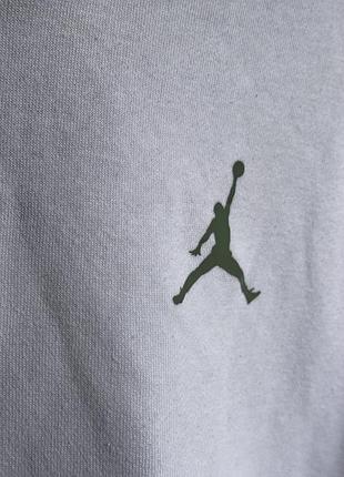 Худі nike jordan 3