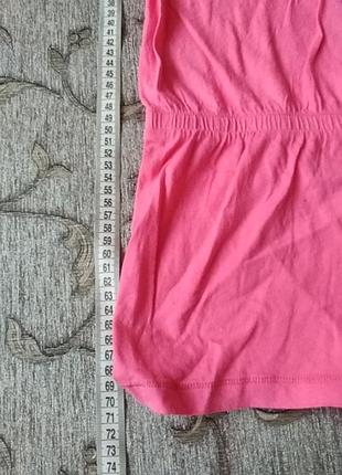 Ромпер девочке 3