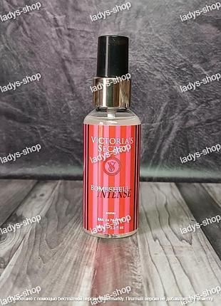 Парфюм женский victoria's secret bombshell intense (виктория сикрет бомбшель интензе) 68 мл.