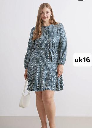 Коротка сукня next uk16