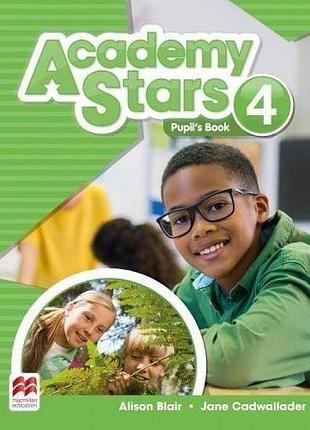 Academy stars 4 pb