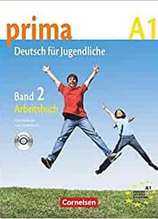 Prima a1 band 2 ab