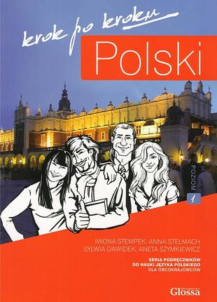 Polski krok po kroku 1 podrecznik studenta