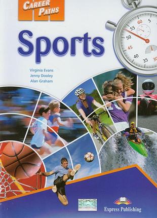 Career paths sports (esp) sb