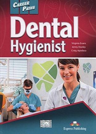 Career paths dental higienist (esp) student's book