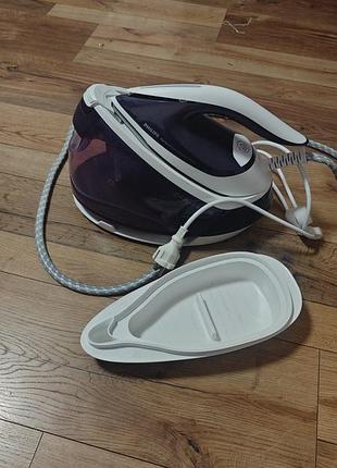 Парогенератор philips