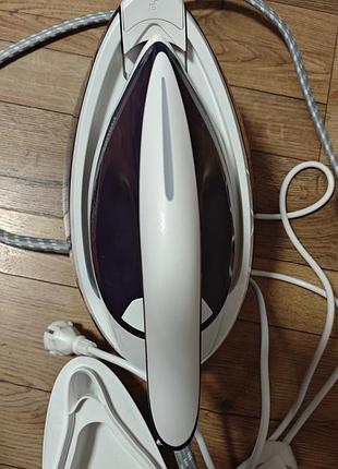 Парогенератор philips 5