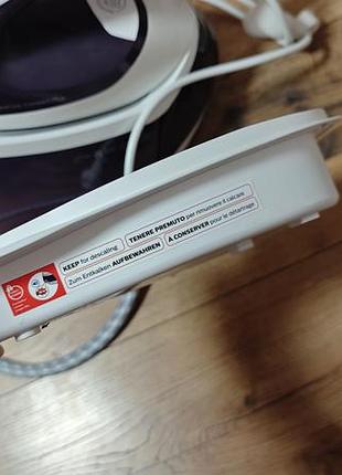 Парогенератор philips 2