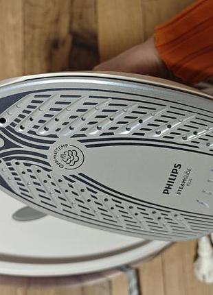 Парогенератор philips 3