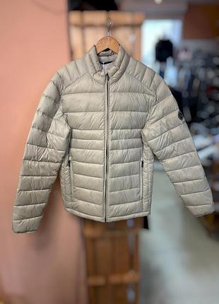 Куртка jack & jones. розмір l. ультралайт