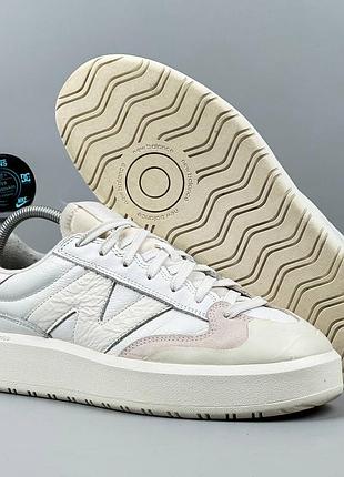 New balance ct302 кеди кросівки кеды кроссовки скейт шузы обувь взуття черевики для города класичні повсякденне універсальні нью беленс кожаные