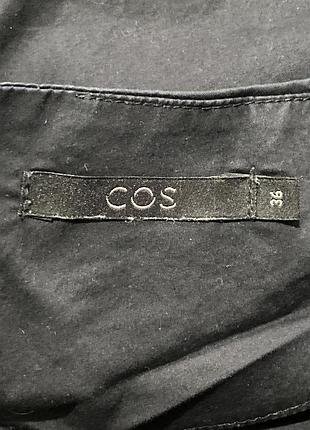Cos подовженна кофта 2