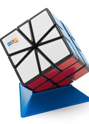 Кубик скваер smart cube square с наклейками